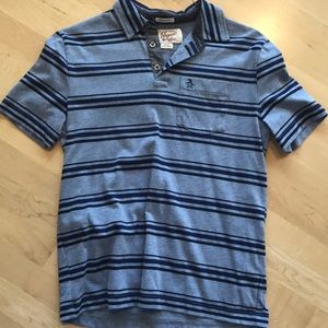 Penguin men’s polo shirt